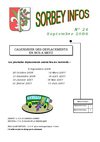 Sorbey Infos n° 24