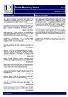 Daily Morning News-en