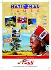 NATIONAL TOURS - brochure EST 61