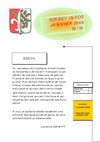 Sorbey infos n° 13