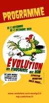 Programme Evolution