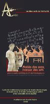 Programme Art'chéo