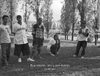 Barcelone, les Latin-Kings (2), portraits 