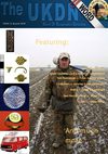 UKDN Word Issue 12 August 2008