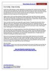 Forex Trading – Unique Investing