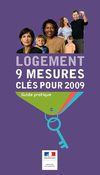 Mesures pour le logement