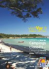 Campings classés département du Var 2010