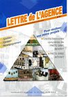 LETTRE AGENCE N° 01 FR (ANGEM)