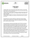 Cuento de FRIDA