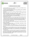 Cuento de El perro mas raro del mundo