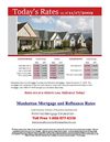11-17-2009 Manhattan Mortgage Refinance & Purchase Rates.pdf