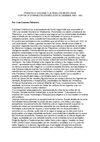 NEGROS E INDIOS CONTRA LA DOMINACIÓN ESPAÑOLA: VILCABAMBA AÑO 1603