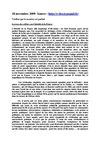 À propos du « débat » sur l’identité de la France 