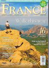 Revue britannique, France, avril 2009, "Corsica's toughest trail"
