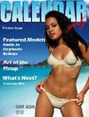 Calendar GirlZ