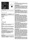 Telegraaf muts deel 1