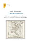 La littérature américaine - Le Choc du 11 septembre