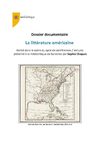 La littérature américaine - La diversité identitaire