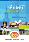 Guide 2010 "Vallées des Saveurs"