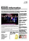 Boletín Informativo / Medikuaren Berria nº29
