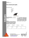 Taco manual para lijado