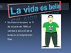 La vida es bella