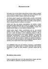 Mi proyecto de vida