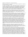 Commercial Loan Modification: An Economic Necessity