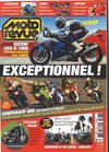 Moto revue, 12 mars 2009, "Les GT en Corse"