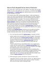 How to Find a Reputed Online Jewelry Wholesaler.doc单击此处以解决载入程序相关的任何问题。