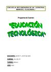 ed tecnologica 3.1