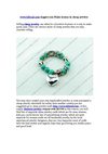 www.bjbead.com suggest you Make money in cheap jewelry