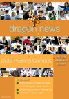 DragonNews Issue 6 Nov. 20, 2009