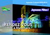 Agenda culturel d'hiver 2009 - Meschers 