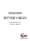 Bitter Virgin
