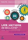 LES METIERS DE BOUCHE en Deux-Sèvres. 