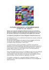 Revista Jurídica Electrónica "Futuros Abogados Latinoamericanos" Nº1