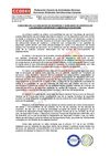 Competencias entre vigilantes y Auxiliares