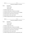 Literatura en circulos