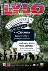 LYLO 295 (Agenda des concerts du 21 novembre au 4 décembre 2009)