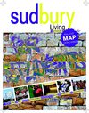 Sudbury Living For Students 2009