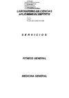 PORTAFOLIO DE SERVICIOS LABORATORIO CIENCIAS APLICADAS AL DEPORTE