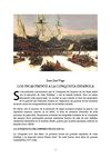 LOS INCAS FRENTE A LA CONQUISTA ESPAÑOLA