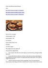 Kochen mit SelMcKenzie Selzer-McKenzie