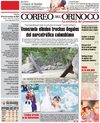 Correo del Orinoco 20_11_09