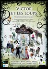 Victor et les Loups