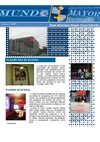 Reportaje Visita a TVN