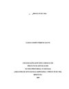 Proyecto de Vida Inteligencia Empresarial