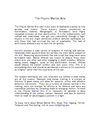 The Filipino Martial Arts
