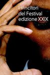 I vincitori del Festival - edizione XXIX